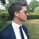 Andrew Parsons - @andrewparsons5 - Instagram