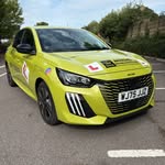 Andrew Parsons Driving School - @andrewparsonsdrivingschool - Instagram