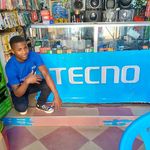 Kimbunga Kidogo - @paster_gg_andrew - Instagram