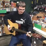 Andrew Patty - @adampatty17 - Instagram