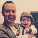 Andrew Patty - @shamrocknrolla - Instagram
