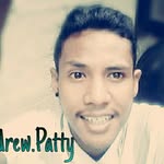 Andrew Patty Teurupun. - @piccepatty - Instagram