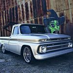Andrew Pauley - @southernautowerks - Instagram