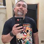 Andrew Pavia - Facebook