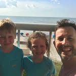 Andrew 'Coop' Peak - @awpeak - Instagram