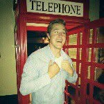 Andrew Peak - @apeak88 - Instagram