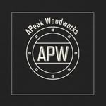 Andrew Peak - @apeakwoodworkslb - Instagram