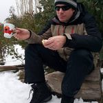 Andrew Pearse - @spookyp77 - Instagram