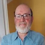 Andrew Peel - @andrewpeelauthor - Instagram