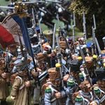 Andrew Peel - @ptolemy_the_northern_chap - Instagram