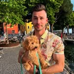 Andrew Peel - @andrewpeel50 - Instagram