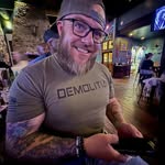 Andrew Peel - @escaped_nm - Instagram