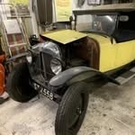 Andrew Peel - @andrewpeeljaguar - Instagram