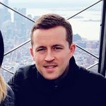 Andrew Peel - @andyp1118 - Instagram