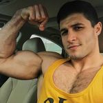 Andrew Pell - @andrew.pell.96 - Instagram
