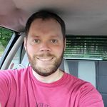 Andrew Pell - @1985shelby - Instagram