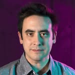 Andrew Pelling - @pellinglab - Instagram