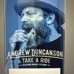Andrew Duncanson & Michael Peloquin - @andrewduncansontakearide - Instagram
