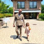 Andrea Palomba - @andrewpelsnew - Instagram