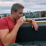Andrew Peltonen - @andrewmpeltonen - Instagram