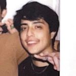 Andrew Peña - @sotypena - Instagram