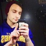 Andrew Peña - @zestypena605 - Instagram