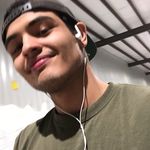 Andrew Peña - @andrewslashpena - Instagram