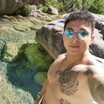 Andrew Peña - @andrew120289 - Instagram