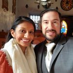 Andrew Peña - @ascendedshadowwalker - Instagram