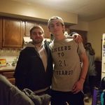 Andrew Pence - @andrew_pence21 - Instagram