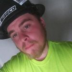 Andrew Pence - @bigandy77 - Instagram