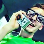 Andrew Pendergrass - @apendergrass93 - Instagram