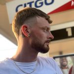 Andrew Pendergrass - @therealap93 - Instagram