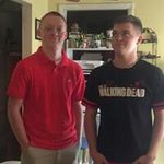 Andrew Pendergrass - @andrewp22 - Instagram