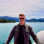 Andrew Pendleton - @drewpen18 - Instagram