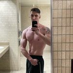Andrew Pendleton - @atherian_fitness - Instagram