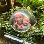 Andrew Pendragon George Puleston-Clarke - @amperesandy - Instagram