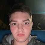 Andrew Penley - @a_penley04 - Instagram