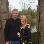 Andrew Penney - @andypen1971 - Instagram