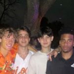 Andrew Penney - @a3penney - Instagram