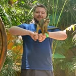 Andrew Penney - @apenney45 - Instagram