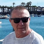 Andrew Penney - @penn19591966 - Instagram