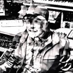 Andrew Pentz - @deadpixelmuzic - Instagram