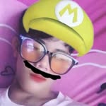 Andrew Pepito - @pepito0705alex - Instagram
