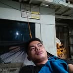 Andrew Pepito - Facebook