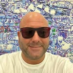 Andrew Peplow - @chillenandy321 - Instagram