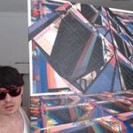Andrew Fenlon (pepper) - @pepperpeppep - Instagram