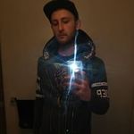 Andrew Pepper - @pepperslife707 - Instagram