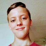 Andrew Pepper - @prettyboii_14 - Instagram