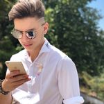 Andrew Pepper - @andrew_pepper1 - Instagram
